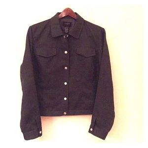 Women’s lightweight jacket